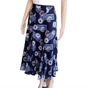 Liz Claiborne Boho Skirt